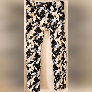 WHBM White House Black Market Pants Size 4R